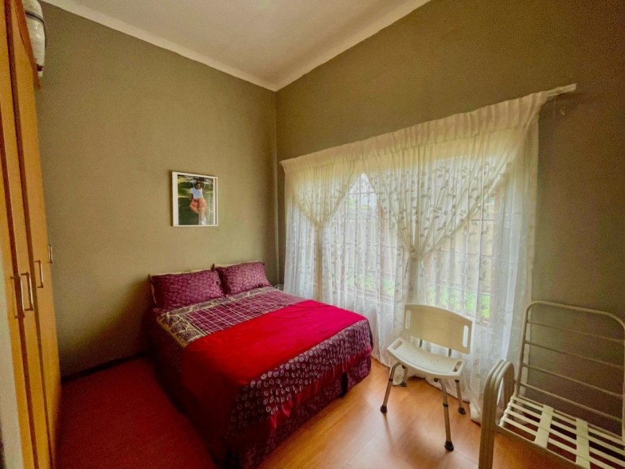 To Let 3 Bedroom Property for Rent in Waterval East North West